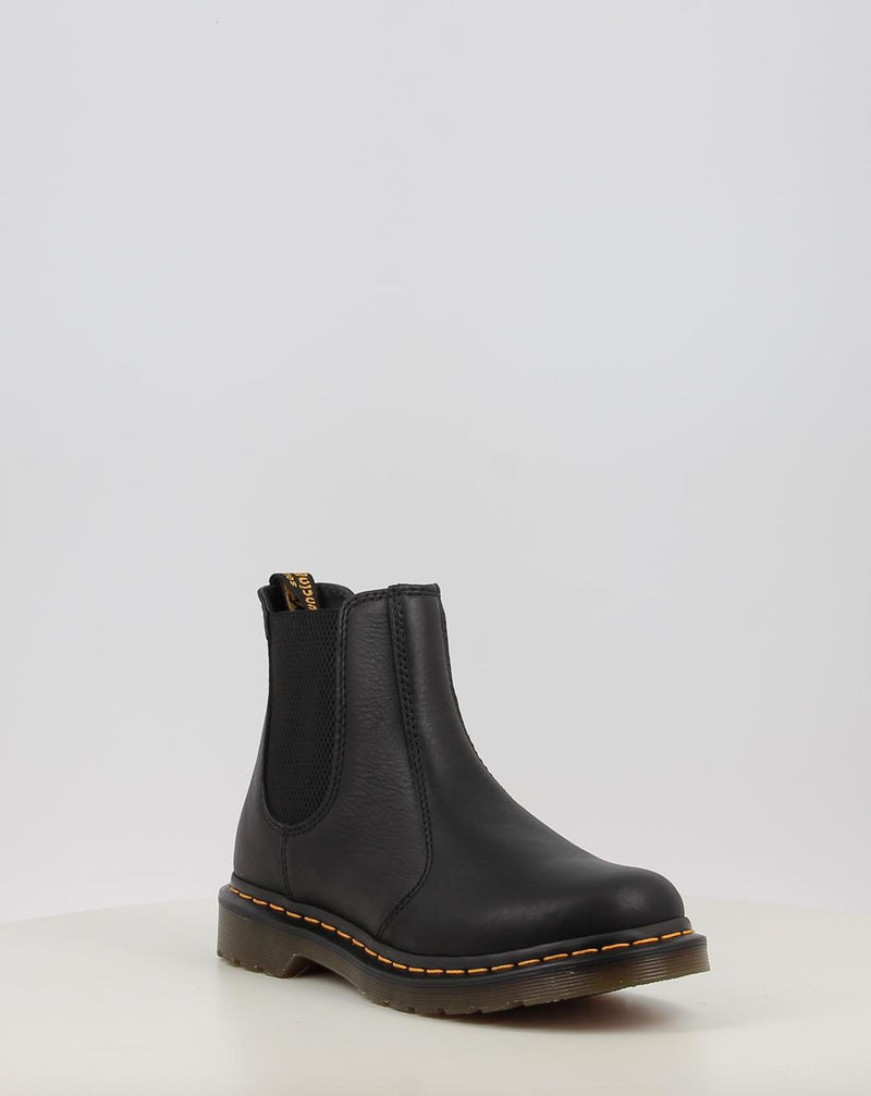 Stivali DR.MARTENS 2976 nero