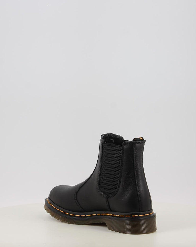 Stivali DR.MARTENS 2976 nero
