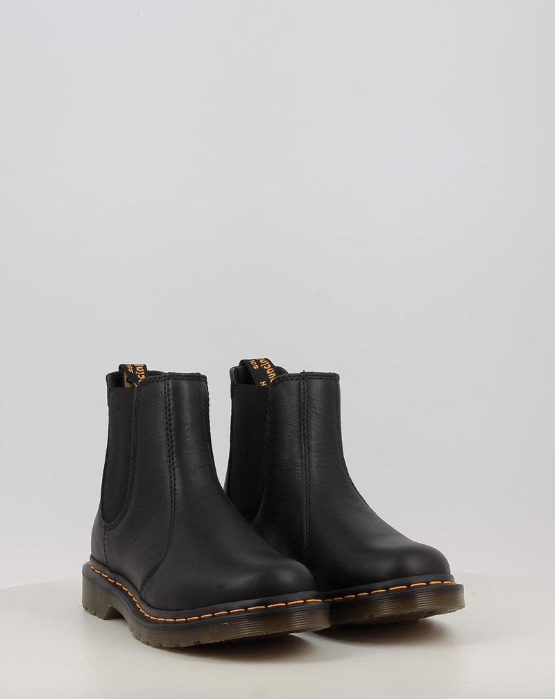 Stivali DR.MARTENS 2976 nero