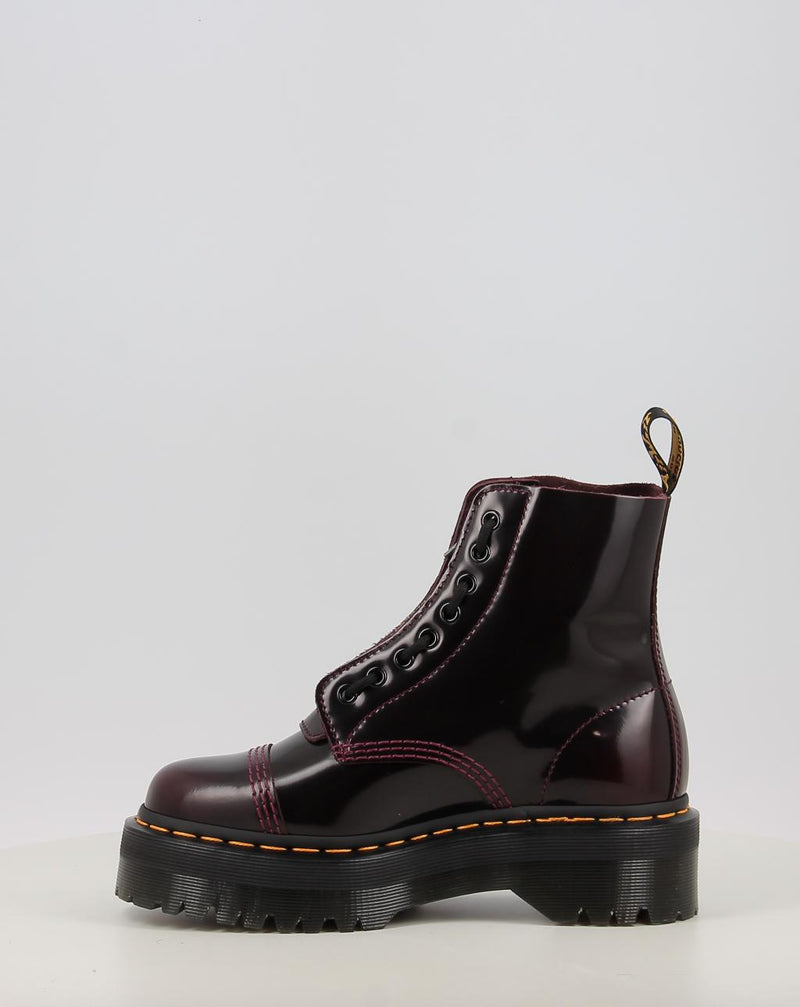 Stivali DR.MARTENS SINCLAIR granato