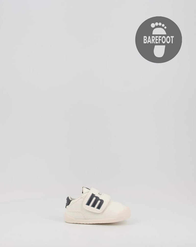 Sneaker MUSTANG FREE 48909 bianco