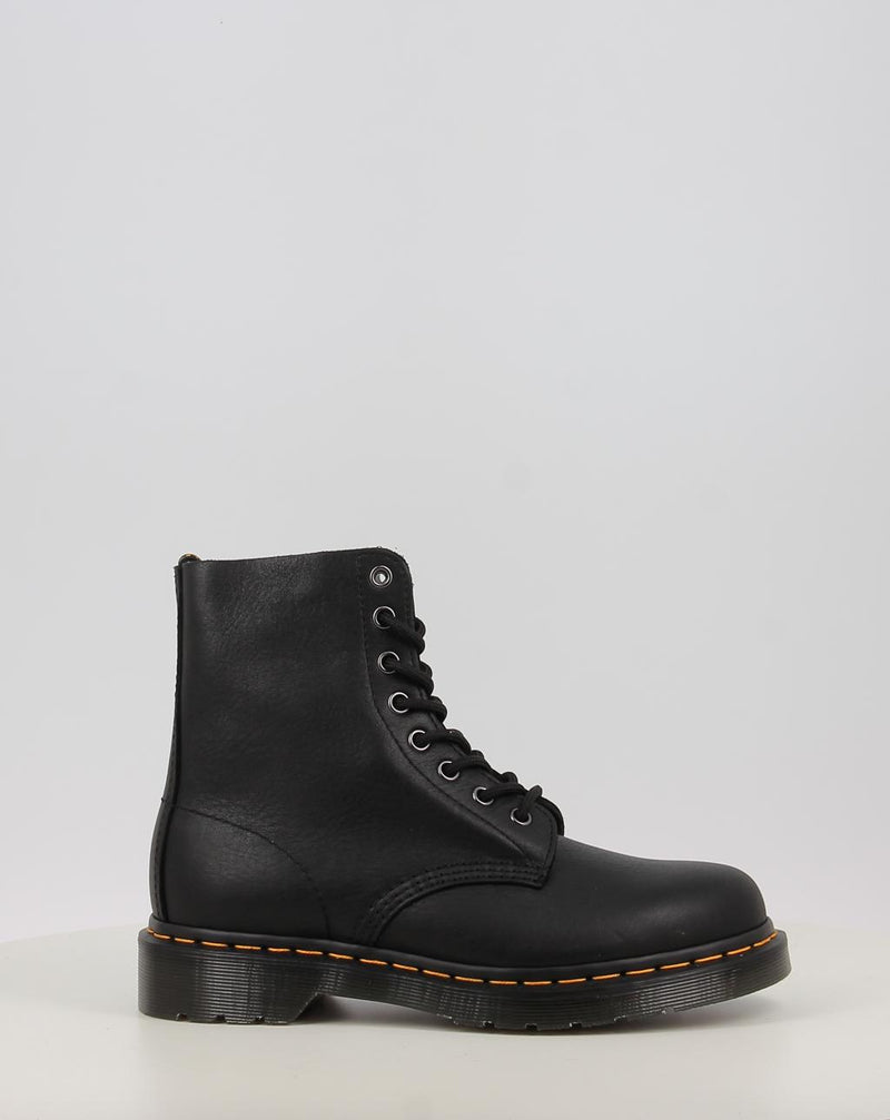 Stivali DR.MARTENS 1460 PASCAL AMBASSADOR nero