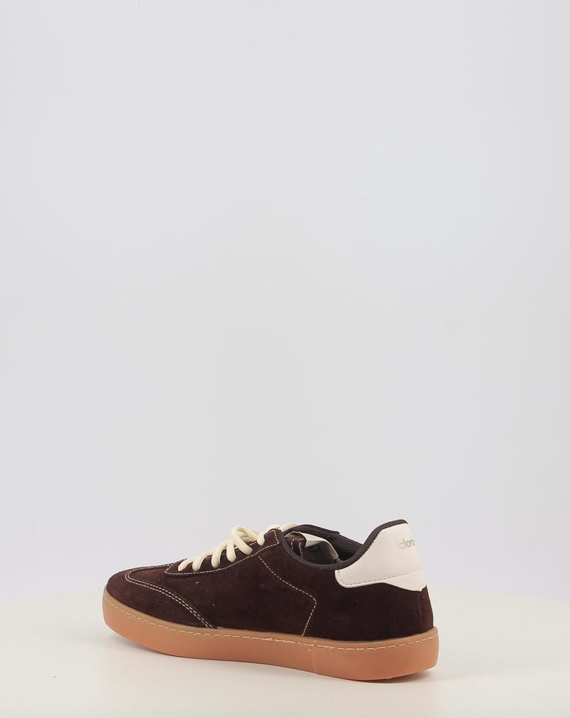Sneakers VICTORIA BERLÍN CICLISTA SERRAJE 1126218 marrone