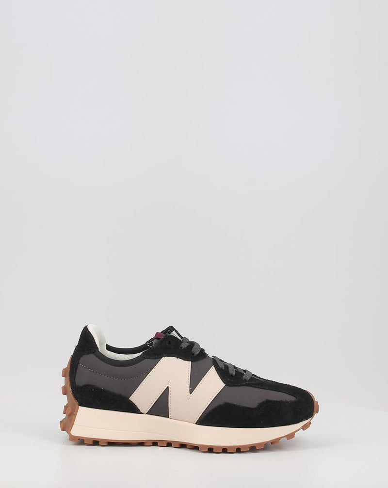 Sneaker NEW BALANCE WS327KC nero