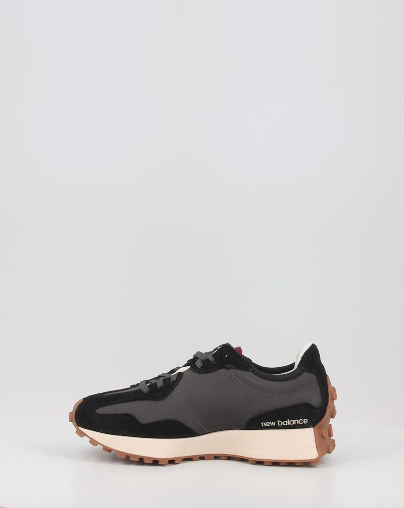 Sneaker NEW BALANCE WS327KC nero