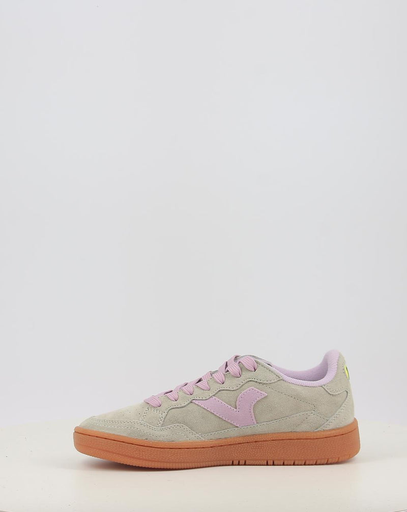 Sneakers VICTORIA SMASH-SUEDE 8806111 verde