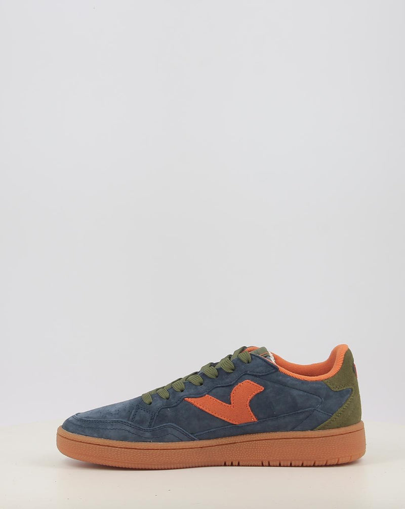 Sneakers VICTORIA SMASH-SUEDE 8806111 blu