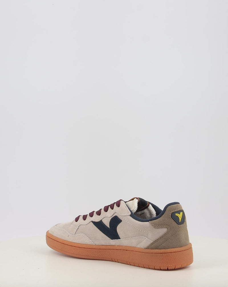 Sneakers VICTORIA SMASH-SUEDE 8806111 taupe