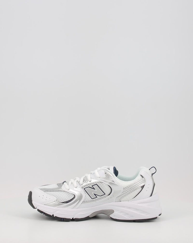Sneaker NEW BALANCE GR530SB1 bianco