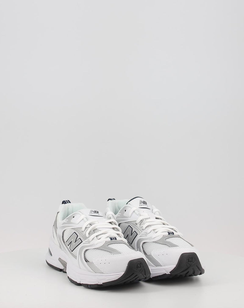 Sneaker NEW BALANCE GR530SB1 bianco