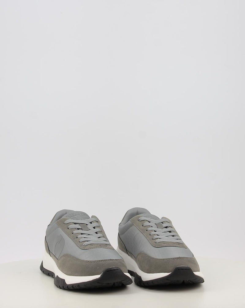 Sneakers ECOALF VENTURA grigio