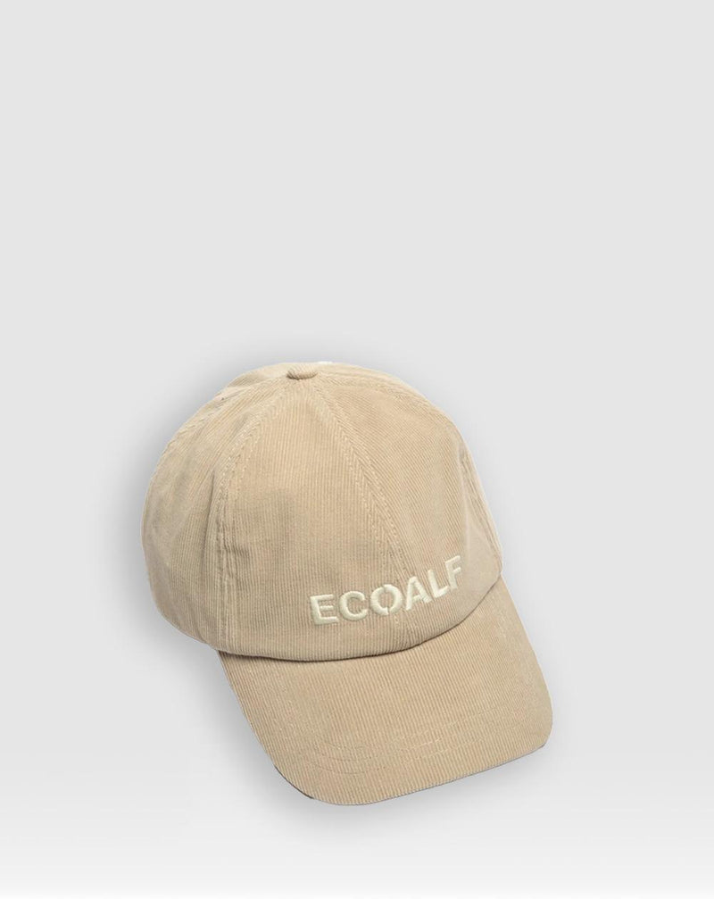 Cappellini ECOALF CURDO CAP SWAN beige