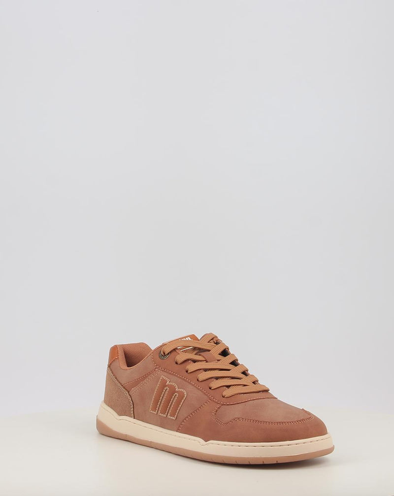 Sneakers MUSTANG FREE MIAMI 84766 cuoio