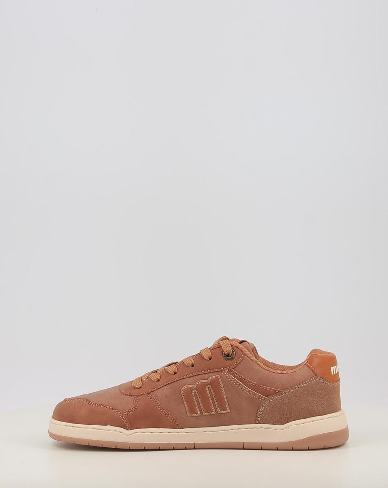 Sneakers MUSTANG FREE MIAMI 84766 cuoio