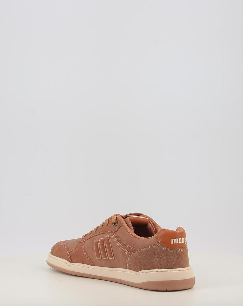 Sneakers MUSTANG FREE MIAMI 84766 cuoio