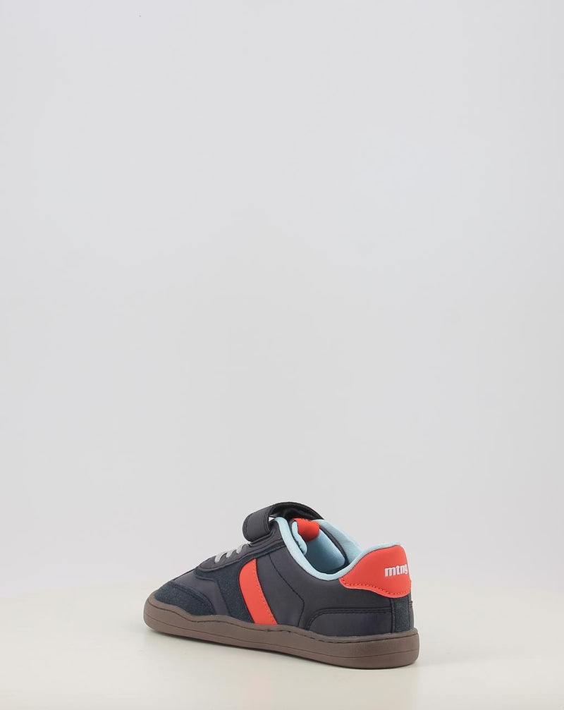 Sneakers MUSTANG FREE 48942 blu
