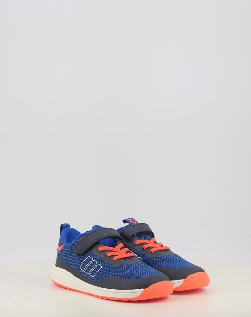 Sneakers MUSTANG FREE 49045 blu
