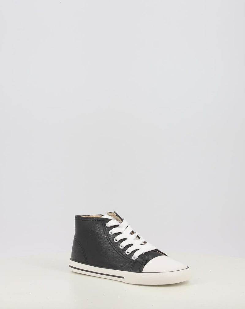 Sneakers MUSTANG 49321 nero