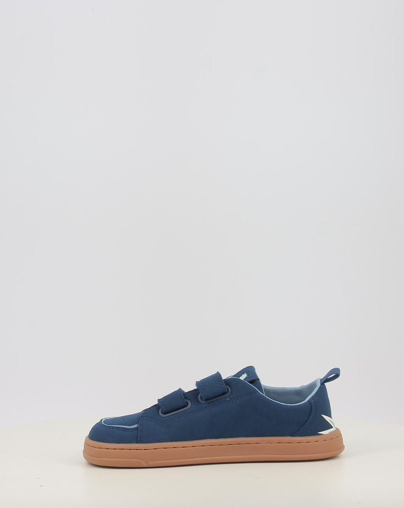 Sneakers KOOPS RAFI blu