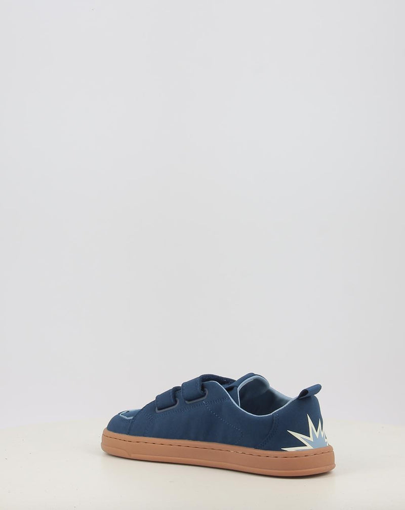 Sneakers KOOPS RAFI blu