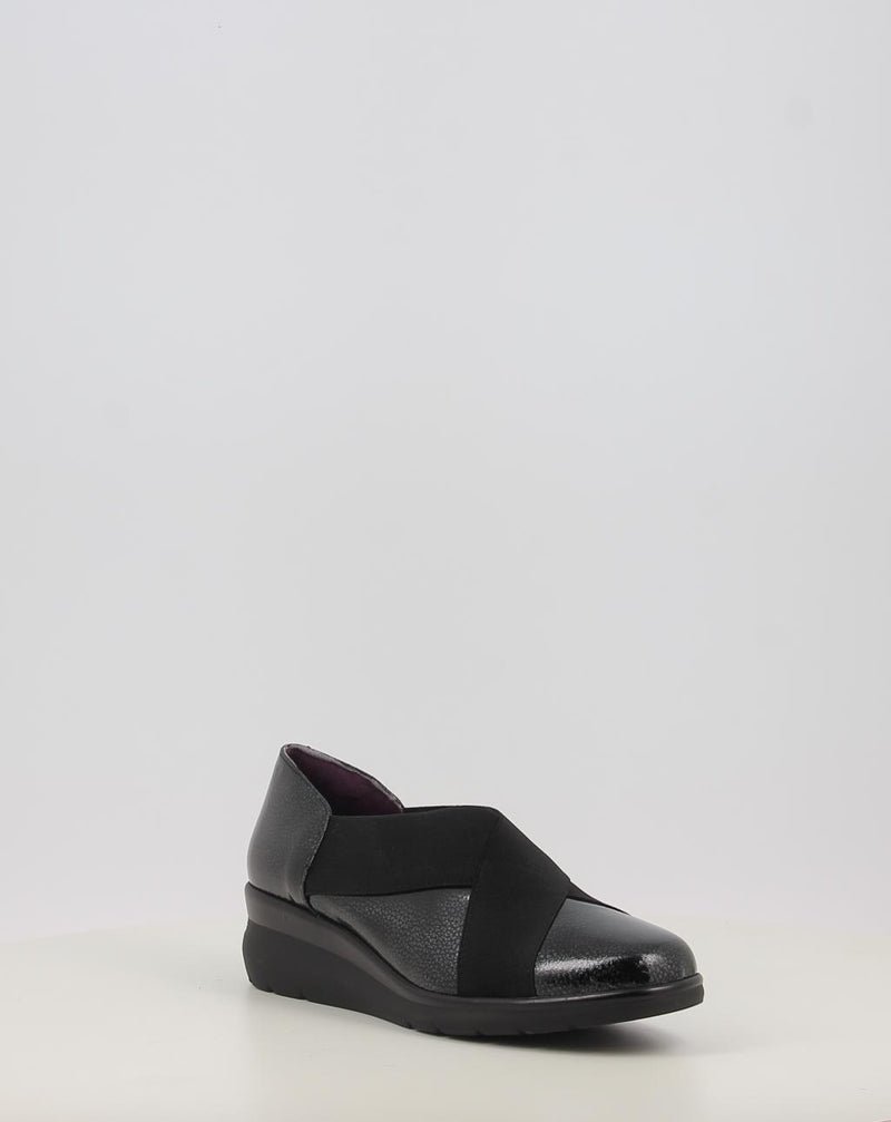 Scarpe PITILLOS 10733 nero