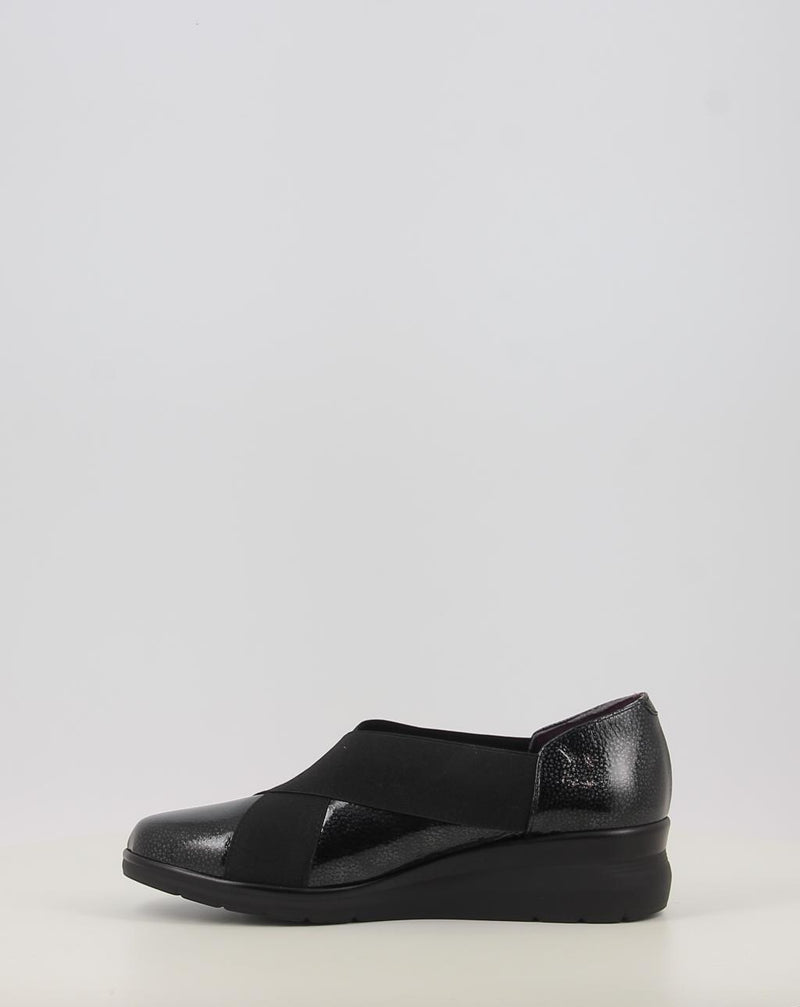 Scarpe PITILLOS 10733 nero