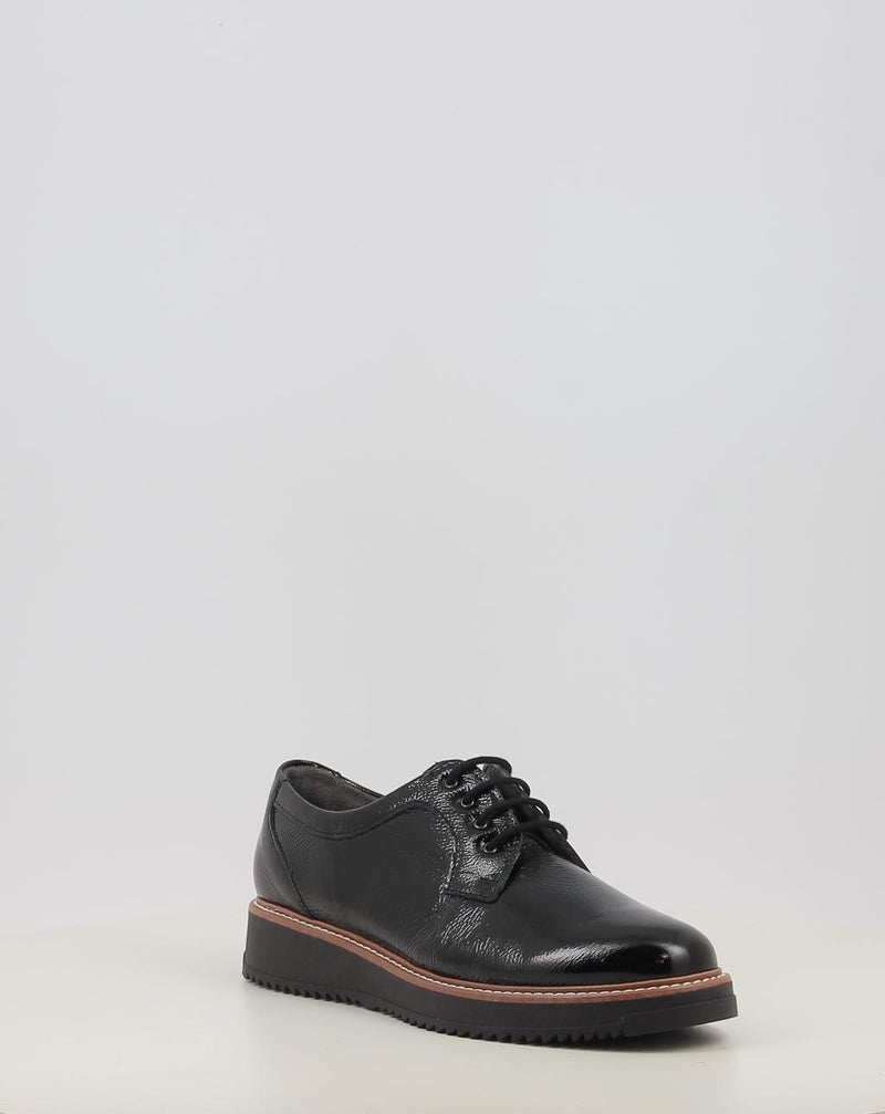 Scarpe PITILLOS 10761 nero
