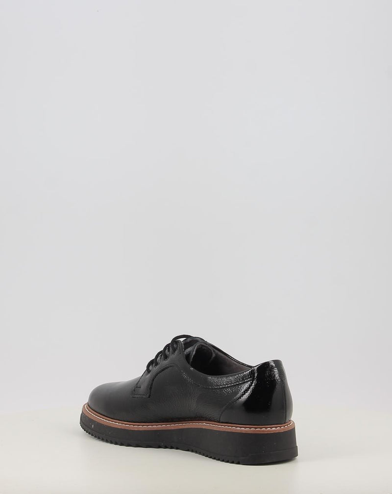 Scarpe PITILLOS 10761 nero