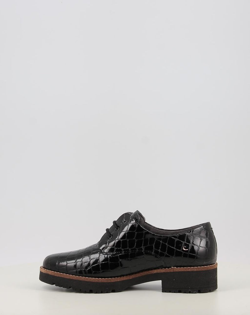 Scarpe PITILLOS 10771 nero