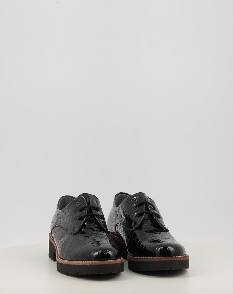 Scarpe PITILLOS 10771 nero