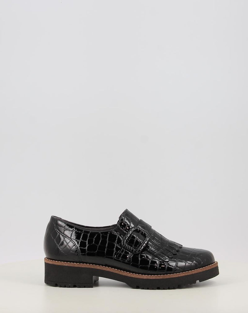 Scarpe PITILLOS 10772 nero