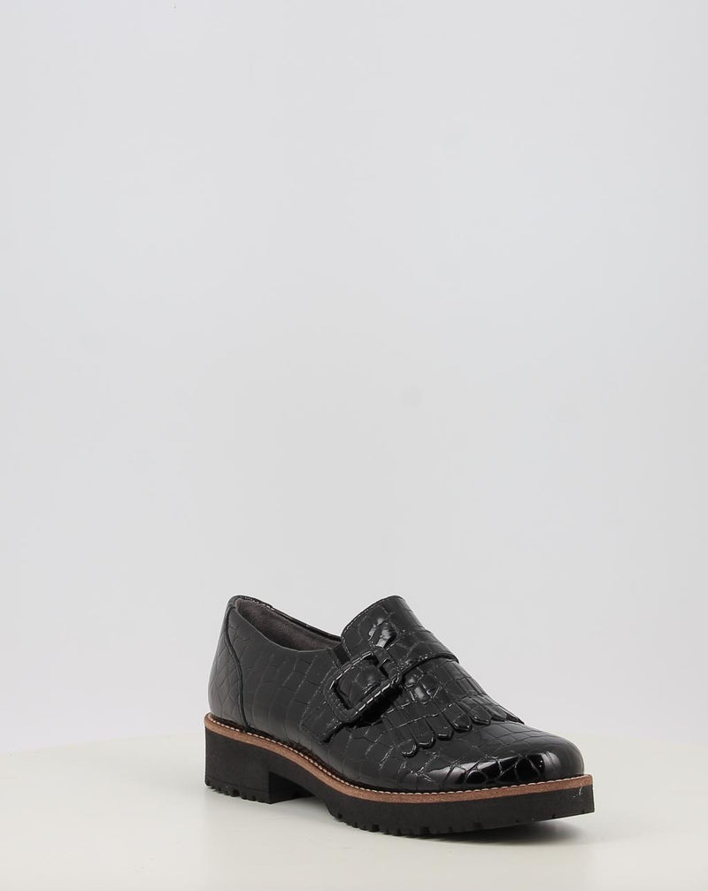 Scarpe PITILLOS 10772 nero