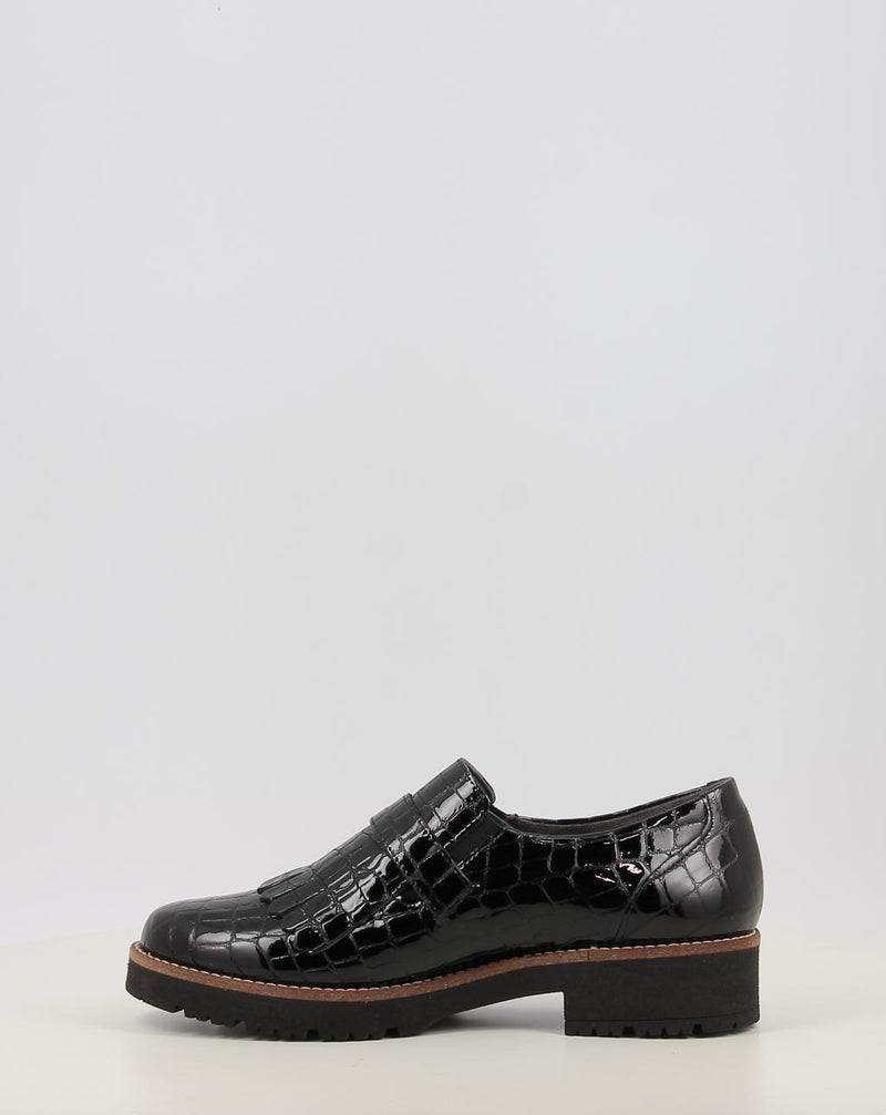Scarpe PITILLOS 10772 nero