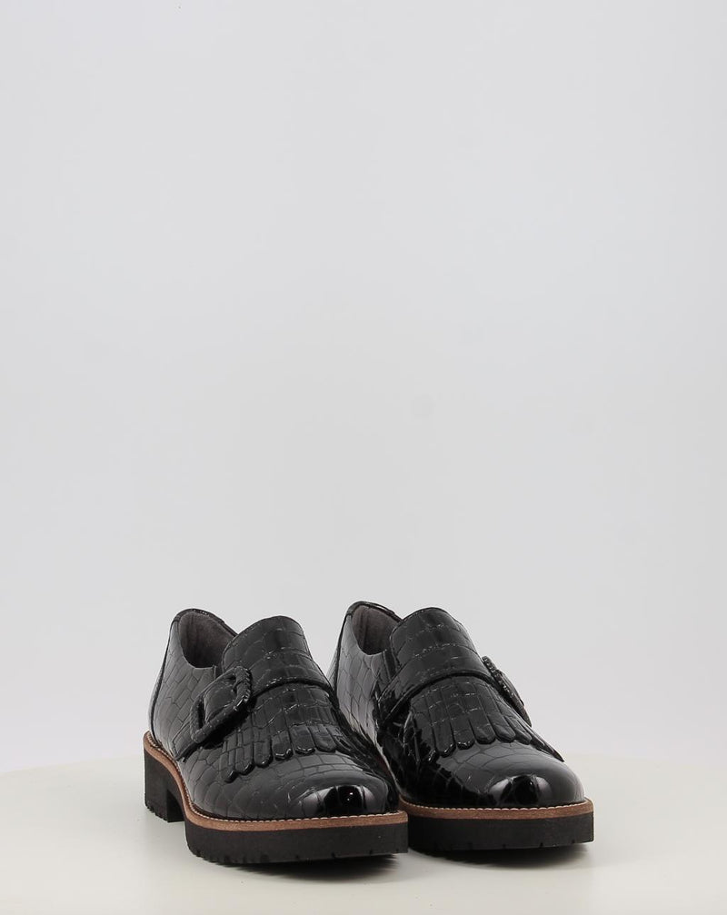 Scarpe PITILLOS 10772 nero