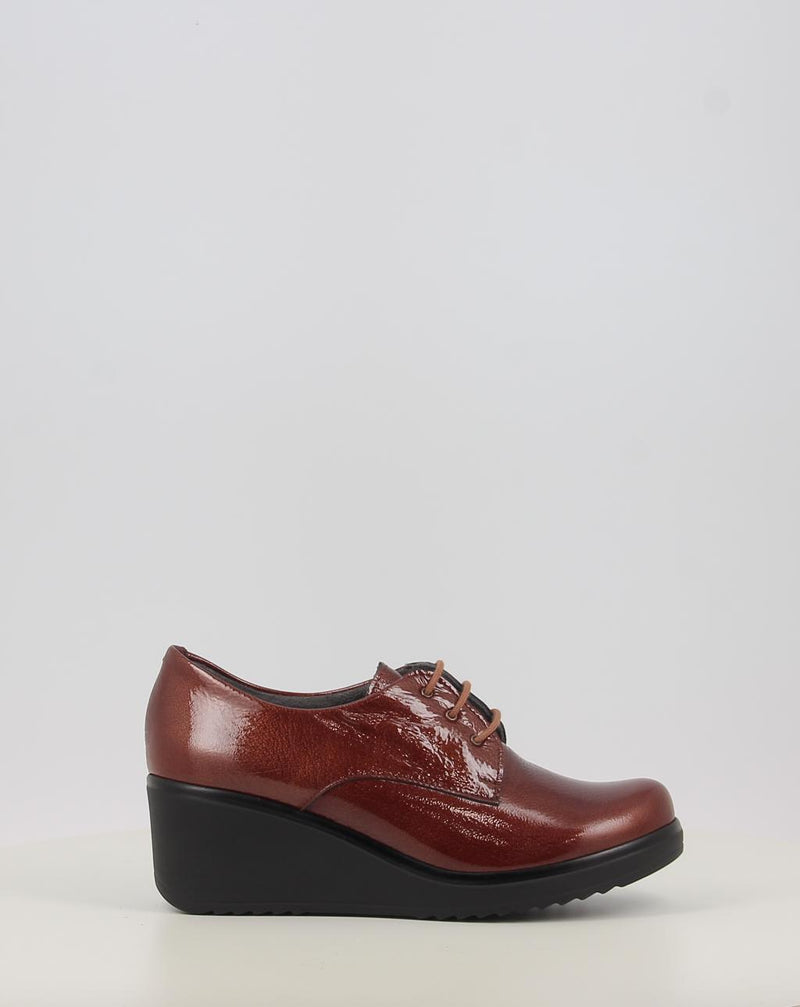 Scarpe PITILLOS 20231 cuoio