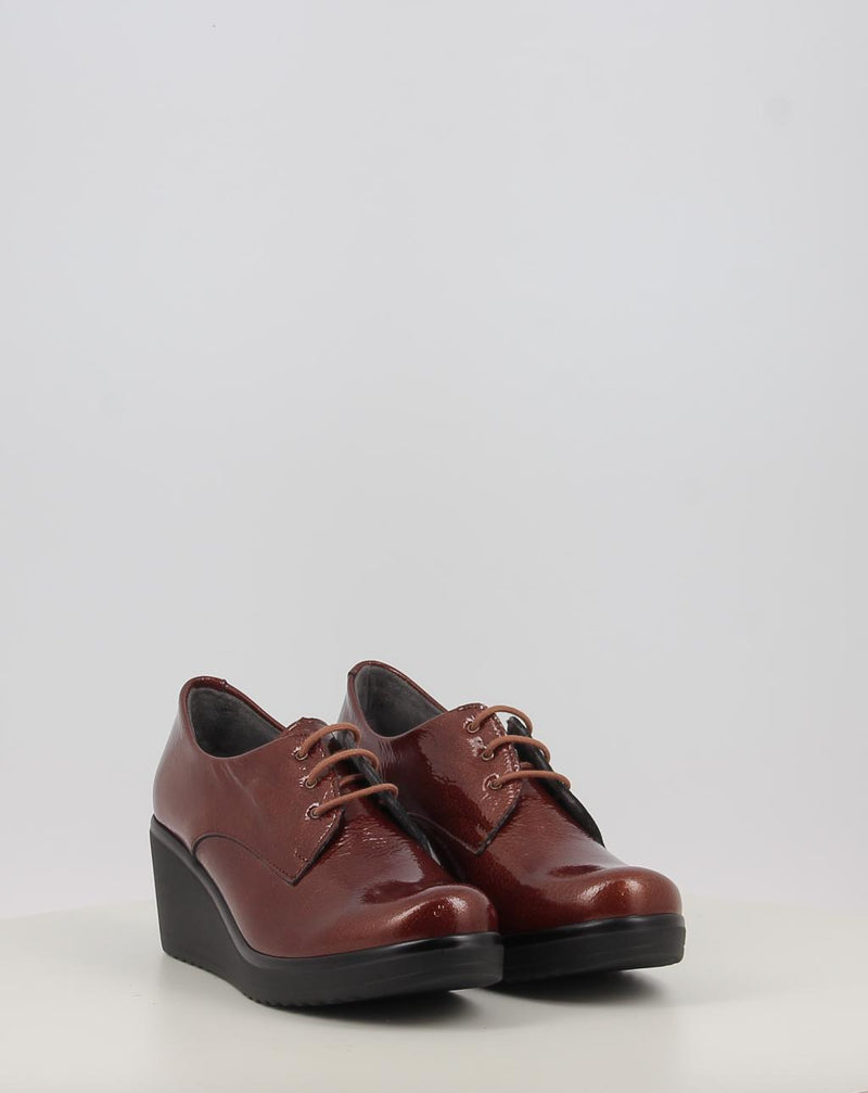 Scarpe PITILLOS 20231 cuoio