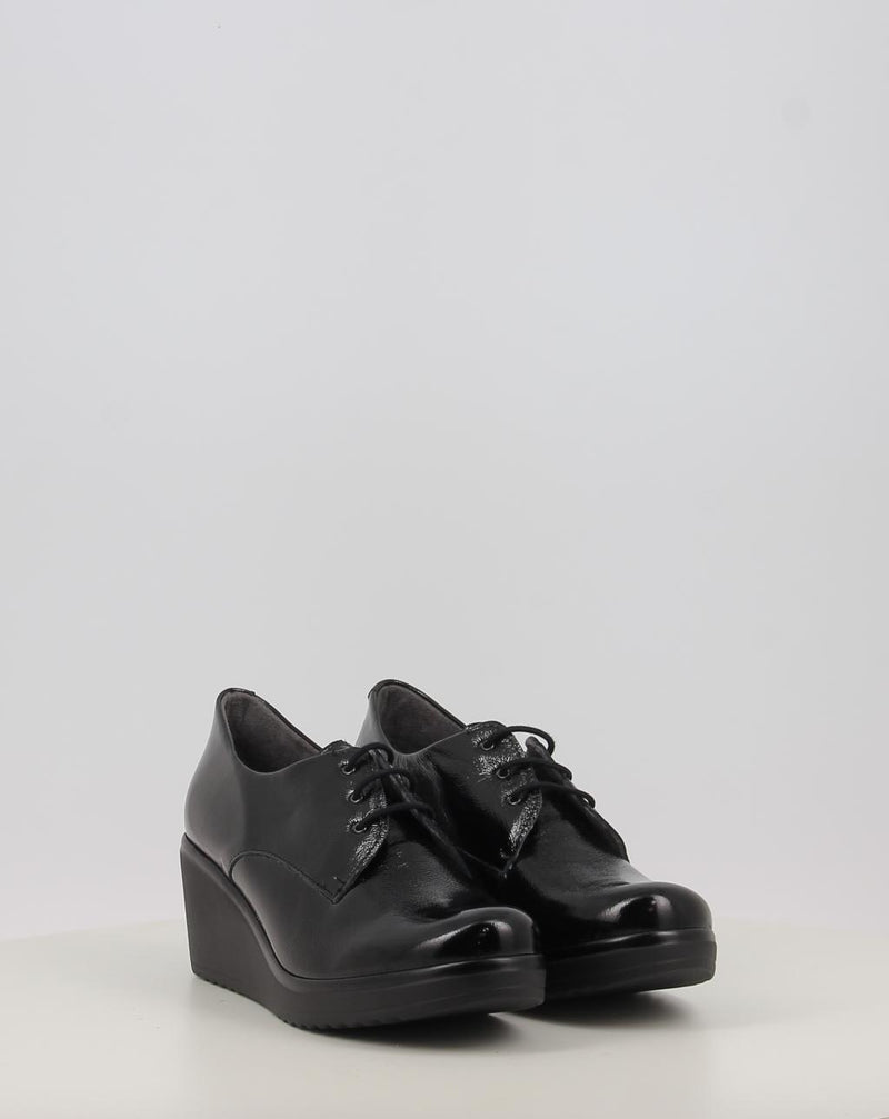 Scarpe PITILLOS 20231 nero