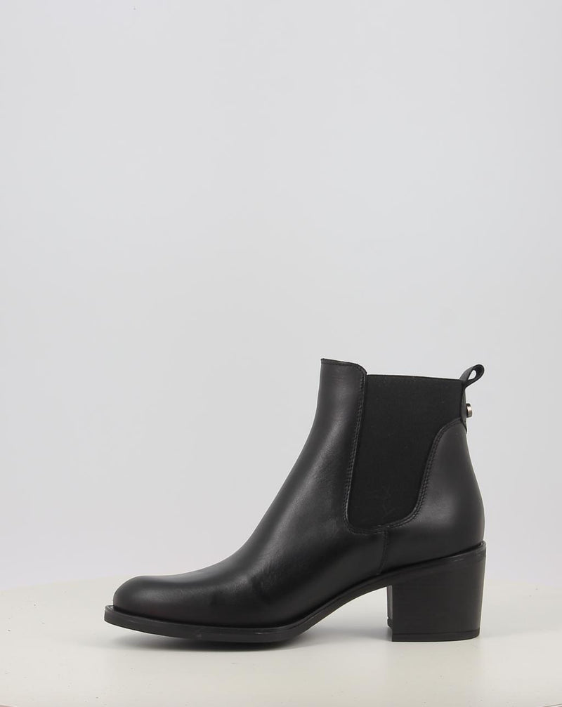 Stivaletti ALPE ANNE 2202 nero