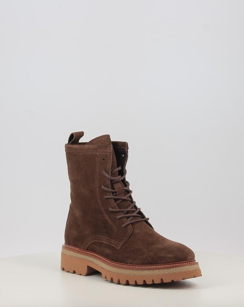 Stivaletti ALPE 5478 marrone