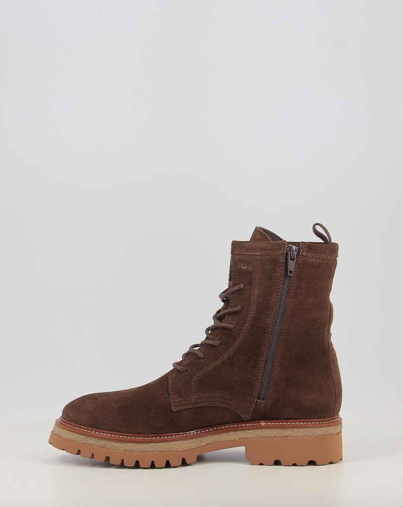 Stivaletti ALPE 5478 marrone