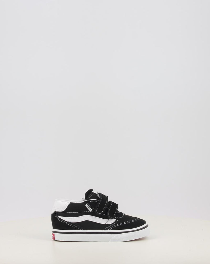 Sneakers VANS BROOKLYN MID V nero