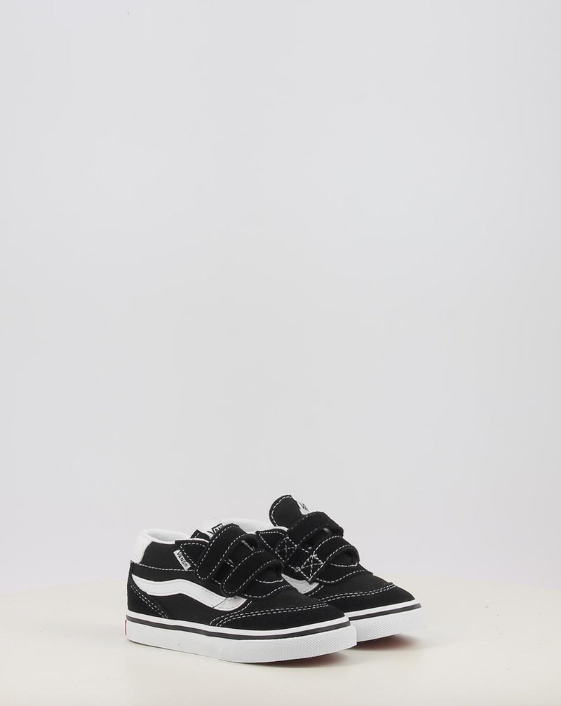 Sneakers VANS BROOKLYN MID V nero