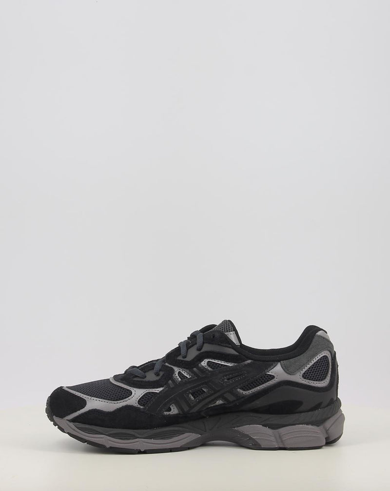 Sneakers ASICS GEL-NYC nero