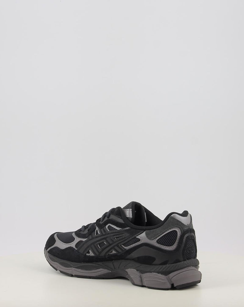 Sneakers ASICS GEL-NYC nero