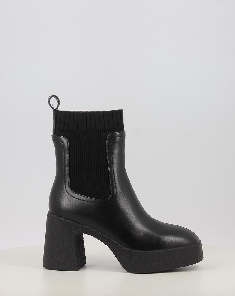 Stivaletti NOA HARMON DRAMMA 10035 nero
