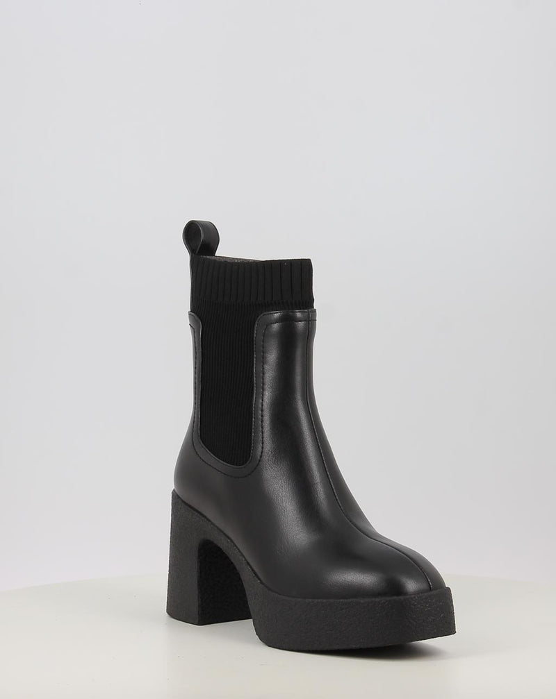 Stivaletti NOA HARMON DRAMMA 10035 nero