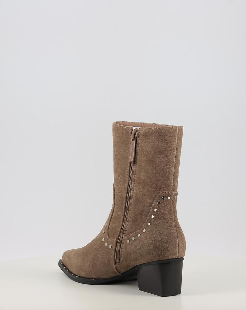 Stivali NOA HARMON LIL IVETTE 9762P taupe