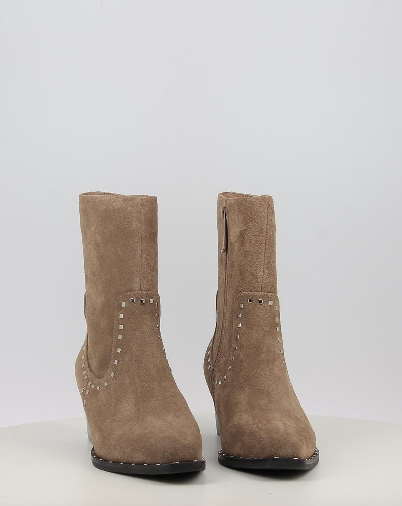 Stivali NOA HARMON LIL IVETTE 9762P taupe