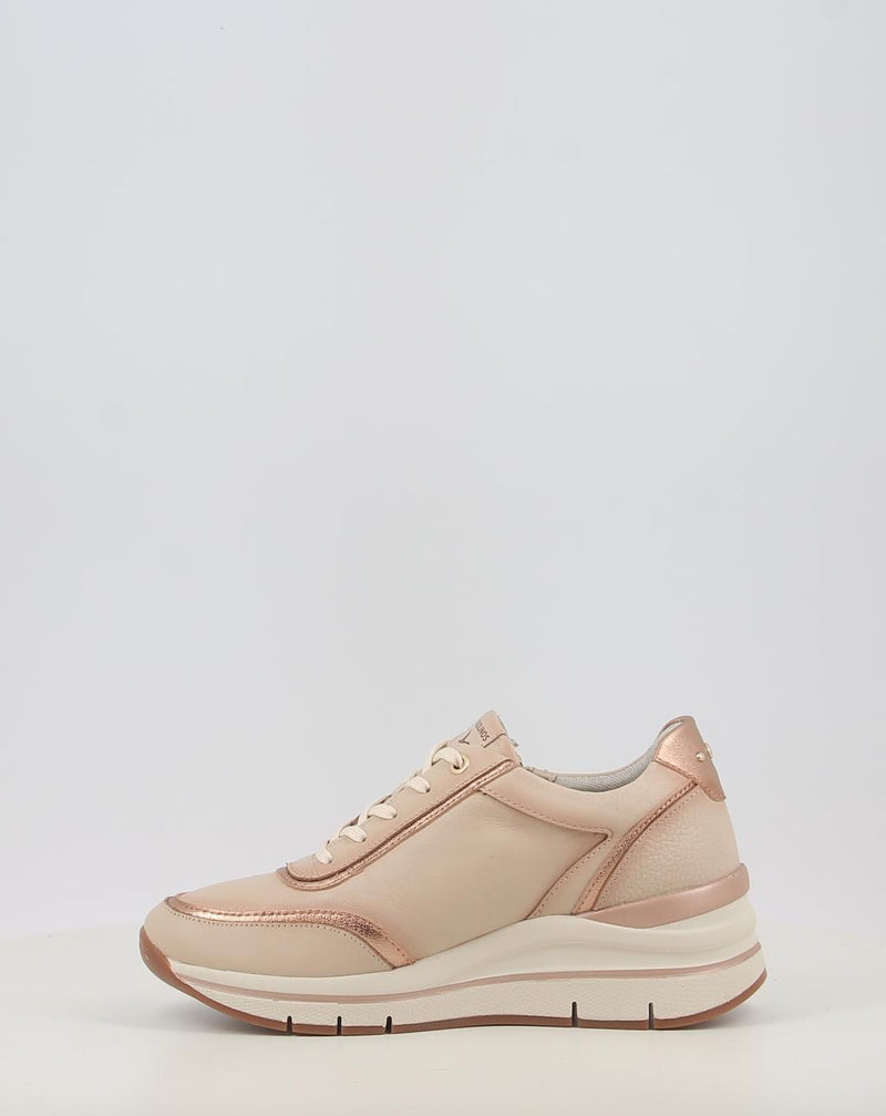 Scarpe sportive PIKOLINOS GIRONA W2C-6602C1 crema