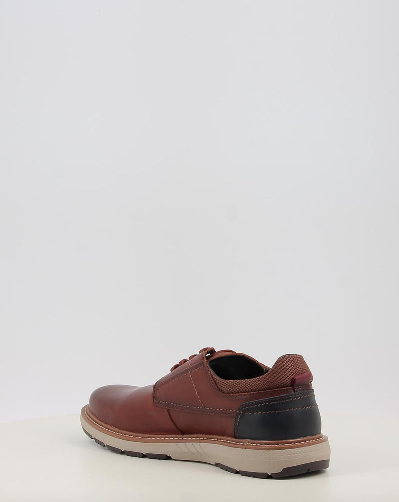 Scarpe PIKOLINOS BILBAO M8D-4292C1 cuoio